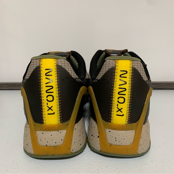 Reebok Nano X1 National Geographic Adventure Training Shoes-Size 14 NWT - Picture 2 of 13